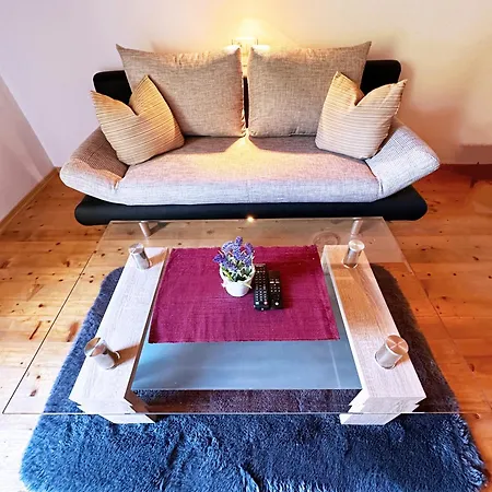 Apartment Haus Gratz Bach (Tyrol)