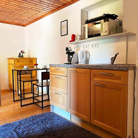 Haus Gratz Apartment *