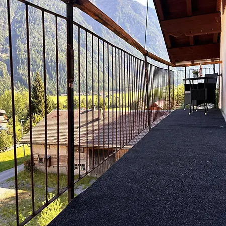 Haus Gratz Appartement
